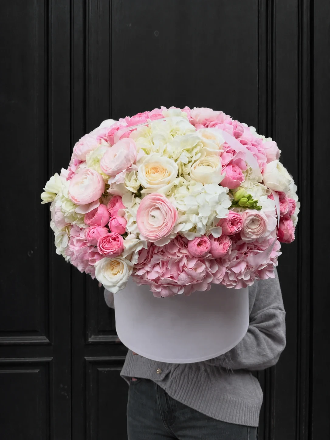 Camellia Waltz