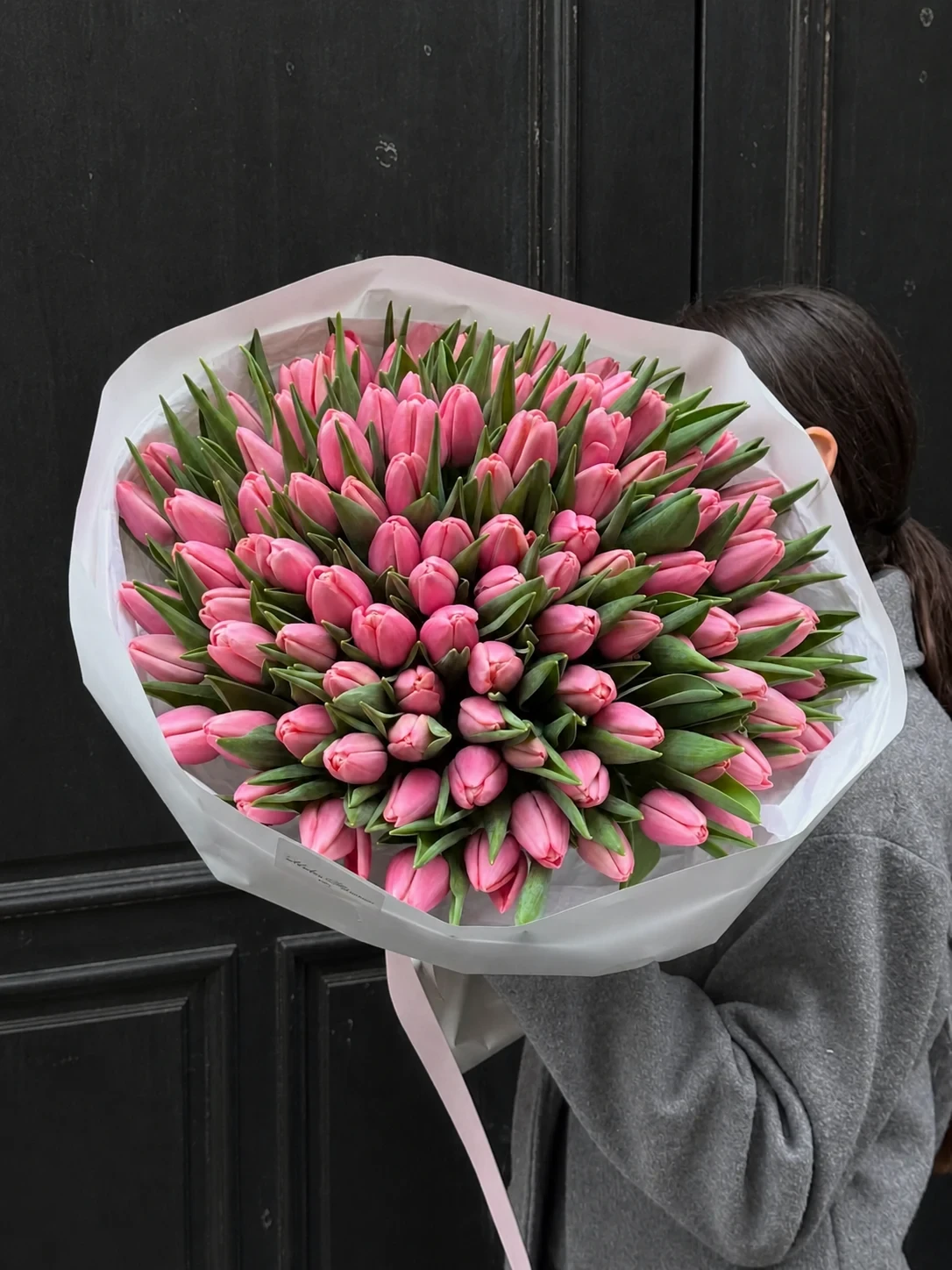 Tulip Élan
